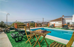 Lovely Home In Periana, Periana